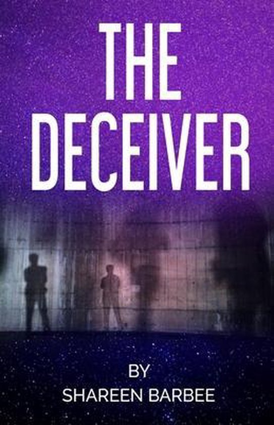 The Deceiver - cover