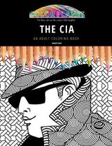 The CIA: AN ADULT COLORING BOOK