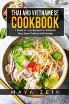 Thai And Vietnamese Cookbook