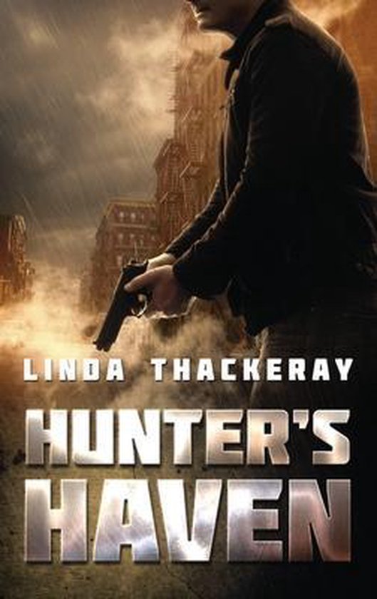 Hunter's Haven - cover