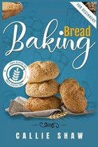 Baking Bread For Beginners