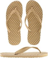 Souls Slippers - Comfort - Warm Sand - Maat 46