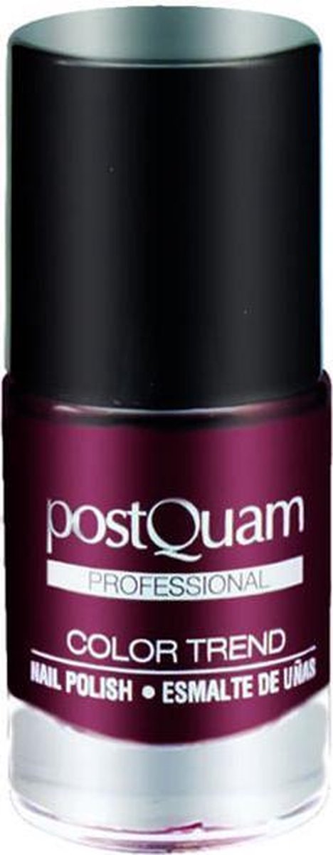 PostQuam nagellak professional - kersen - 10 ml