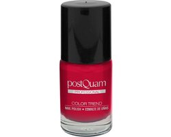 PostQuam nagellak professional  - rood - 10 ml