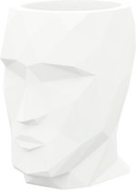 Adan Nano Klein Basic White