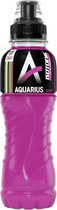 Aquarius | Isotonic Cherry | Petfles 12 x 0,5 liter