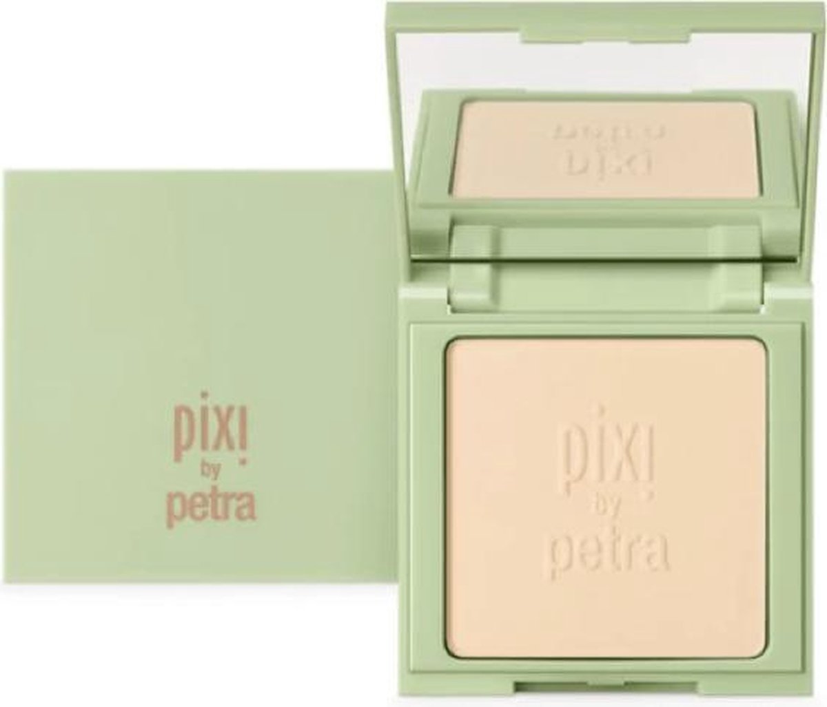 Pixi Compact Poeder Face Flawless Finishing Powder