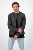 Goosecraft Jas Gc Jacket 965 102152001 Sheep California Espresso Mannen Maat - S