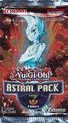 Afbeelding van het spelletje Yu-Gi-Oh! Astral pack 3 boosterpack - SEALED - ENG - yugioh kaarten - yu gi oh trading cards