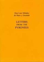 Letters from the Pyrenees: Volume LVII