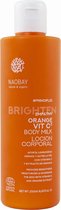 Naobay -  Brighten - Orange Vitamin C -  BodyMilk - 250ML