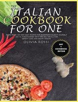 Italian Cookbook for One