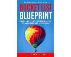 Bucket List Blueprint
