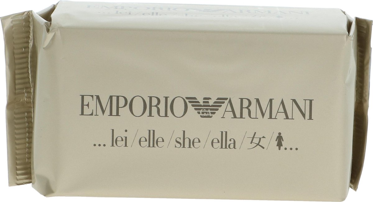 Emporio Armani Elle 30 ml - Eau de Parfum - Damesparfum