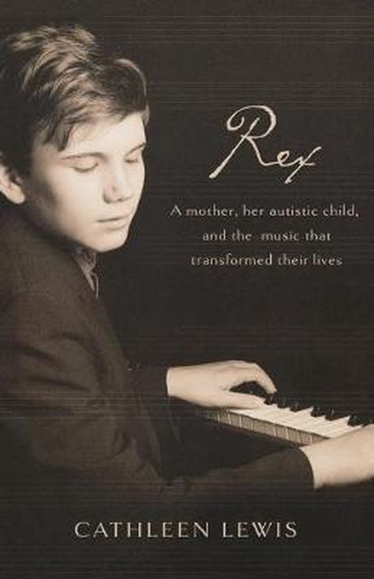 Rex - cover