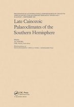 Late Cainozoic Palaeoclimates of the Southern Hemisphere