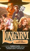 Longarm and the Golden Goddess