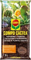 Compo Sana® Cactuspotgrond 5 L