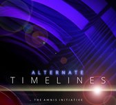 Alternate Timelines - The Amnis Initiative - CD - Electronische New Age