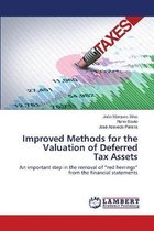 Improved Methods for the Valuation of Deferred Tax Assets