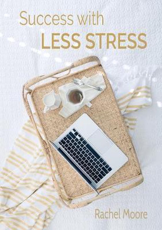 Success with Less Stress - cover