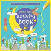 Smart Kid Activity Book