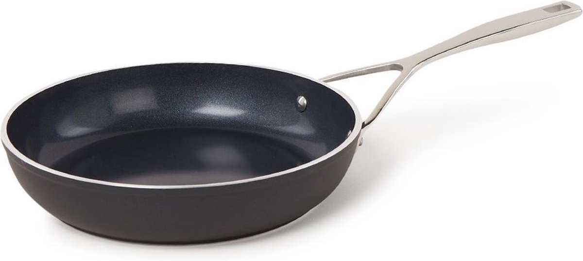 Demeyere Alu Pro Ceraforce koekenpan - 26 cm
