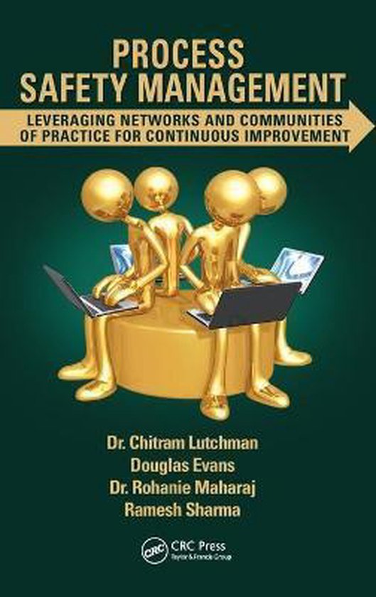 Process Safety Management - cover