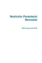 Nutricion Parenteral Neonatal Guia Basica