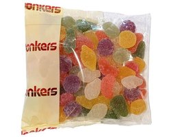 Donkers Luxe Fruit - 1 kilo