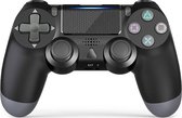 Draadloze Vervangende Dualshock Controller - Geschikt voor PS4 - Wit