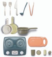 Dantoy Bio keukenset (52st)