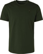 NO-EXCESS T-shirt Round Neck T Shirt 12340701 152 Mannen Maat - M