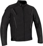 BERING Conrad motorjas - heren - zwart