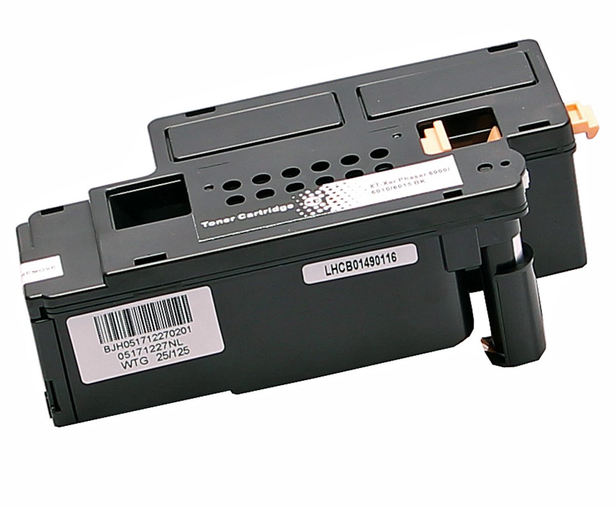 ABC huismerk toner geschikt voor Xerox Phaser 6000 6010 zwart voor Xerox Phaser 6000 6010 WC6015 6010N Workcentre 6015 6015B 6015N 6015NI 106R01630
