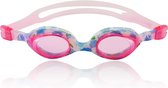 Zwembril Meisjes 7-12 jaar - Anti-fog UV-bescherming