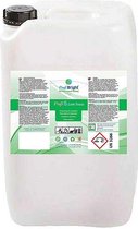ProfiBright Zakelijk - Vloerreiniger & Ontvetter Profi6 LF Low Foam - Betonvloeren - HACCP - Geschikt voor Schrobzuigmachine - Laagschuimend - Dierproefvrij - 25 liter