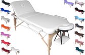 Massagetafel - Zinaps Venere Massagetafelbehandeling Couch Tattoo Table (WK 02128)