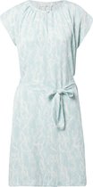 Rosemunde jurk Wit-36
