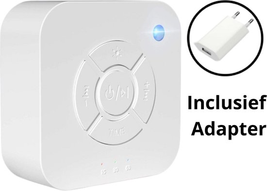 Swiftvein White Noise Machine review