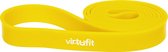 Bande d'alimentation VirtuFit Pro - Câble de résistance - Élastique de fitness - Moyen (24 mm)