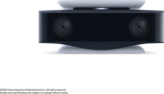 Sony PlayStation 5 HD-camera