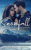 Stargazer Ranch Mystery Romance 4 - Snowfall