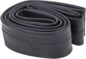 binnenband 28 x 1 5/8 x 1 1/8 (25/28-622) DV 45 mm zwart