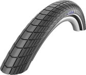 buitenband Big Apple RS 14 x 2.00 (50-254) zwart