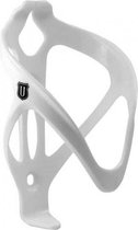 bidonhouder WBC-40 polycarbonaat wit one-size