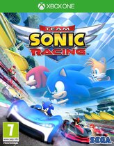 Team Sonic Racing - Xbox One
