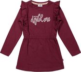 DJ Dutchjeans jurk Wild One maat 104