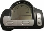 display voor Innergy e-bike grijs