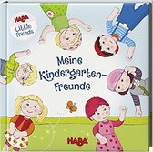 HABA Buch - Little Friends - Meine Kindergarten-Freunde